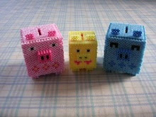 小学校2年生の夏休み工作 簡単に手作りできる貯金箱の作り方 暮らしに役立つ情報局