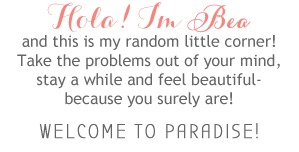 WELCOME WORDING