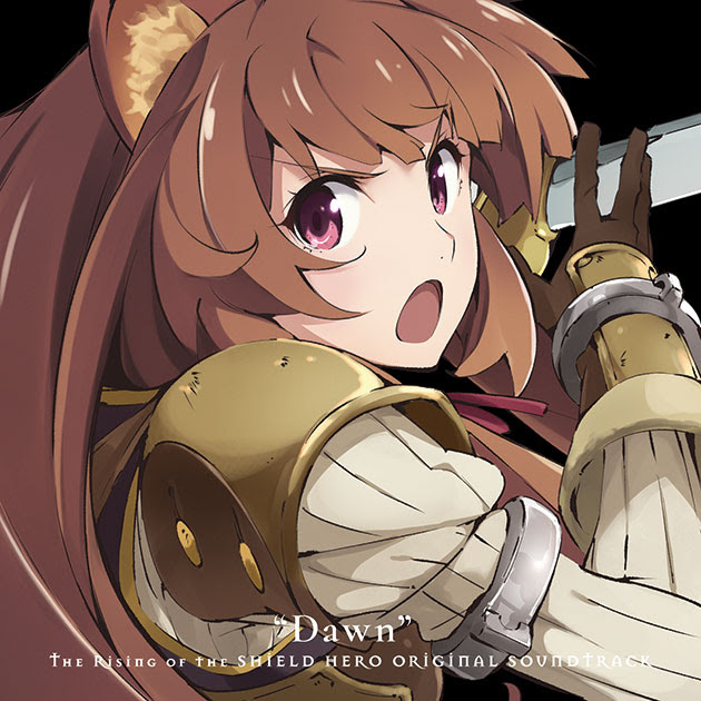 News Tvアニメ 盾の勇者の成り上がり シーズン2