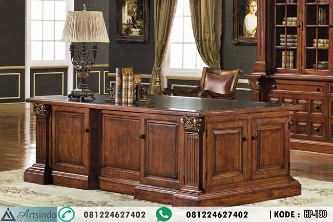 Model Meja Kerja Executive Desain Meja Direkture Terbaru Model Meja Kerja Executive Desain Meja Direkture Terbaru