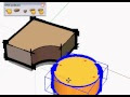 OSCoolean Brings Free Boolean Feature to Sketchup