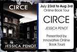 Circe banner, Circe