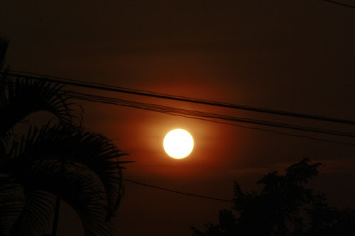 Sunrise