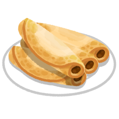 ポーポーの無料素材 イラスト沖縄 おきなわ