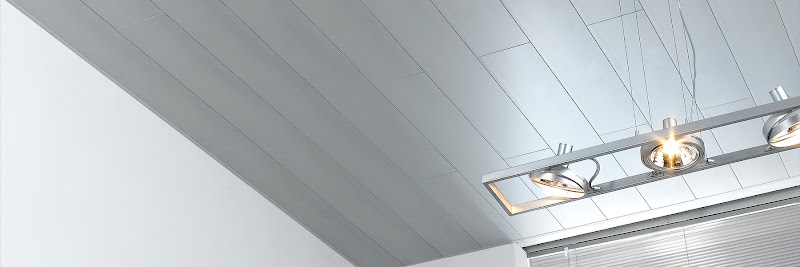 24+ Inilah Rev ªtement Plafond PVC