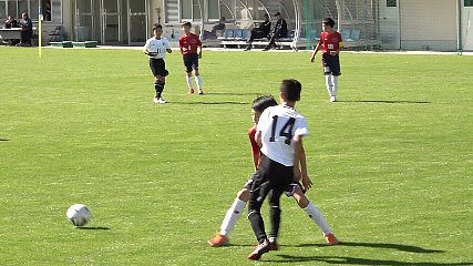 全日本ｕ １２サッカー選手権大会岩手県大会 遠野テレビ