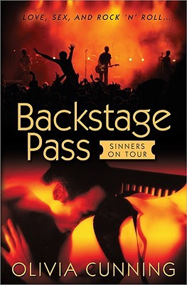 Backstage Pass (Sinners on Tour #1)