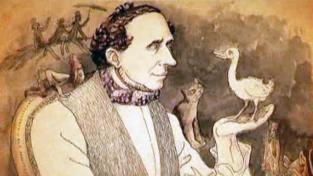 UNED - Pensamientos - Hans Christian Andersen