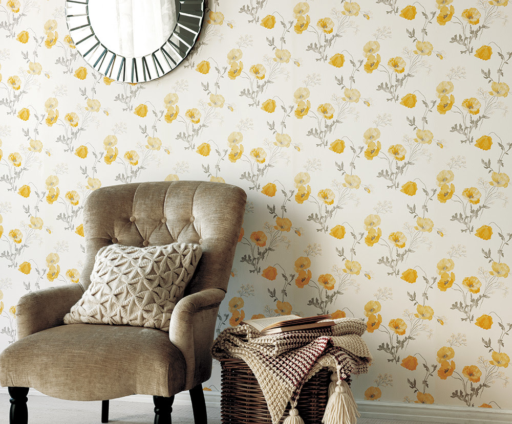 Laura Ashley 壁紙サンプル 神戸乙仲通の輸入壁紙 クロスの販売 デザイン施工 Wall Deco Store Walect