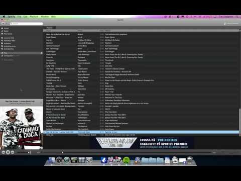 Spotifymac