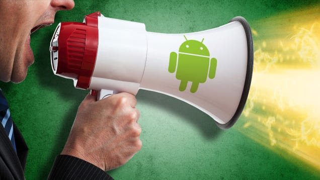 How to Create a Custom Google Now Command for Anything on Android