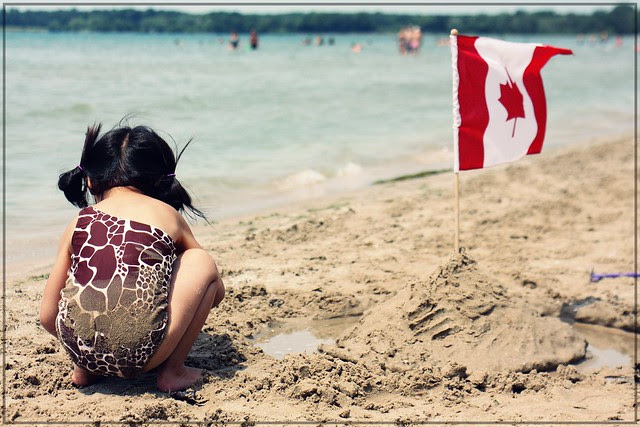 sandbanks - picton, on