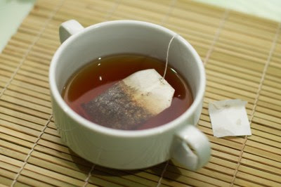 Drinking Tea And Kidney Stones