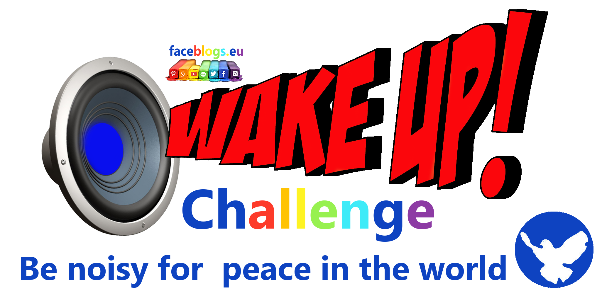 wake up challenge