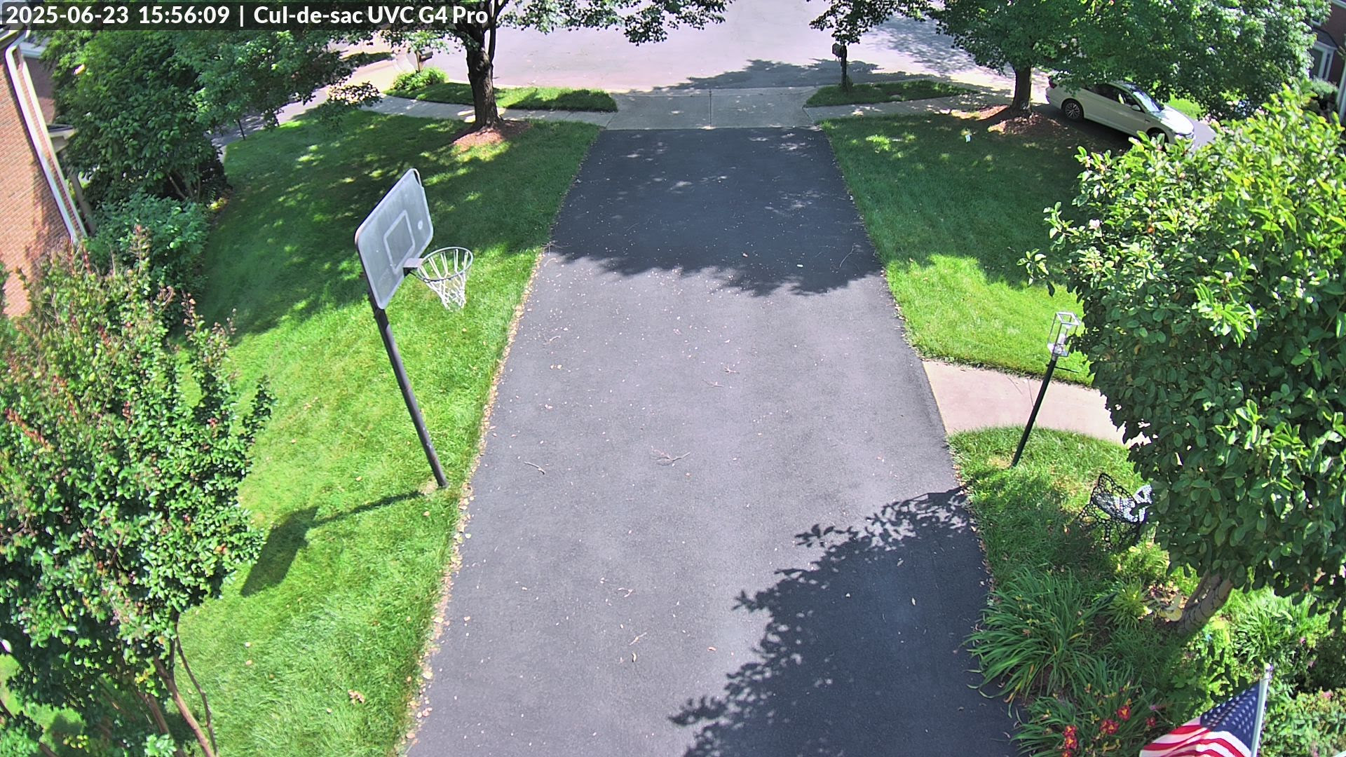 Cul-de-sac Cam