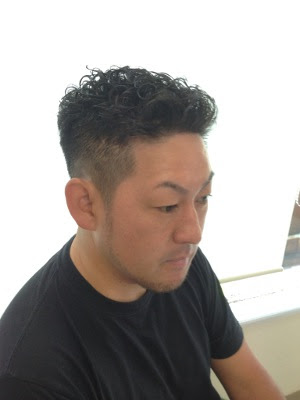 ヘアスタイル Cut Club どれっしんぐ