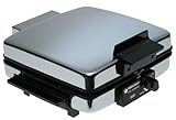 Black and Decker G48TD Grill and Waffle Baker
