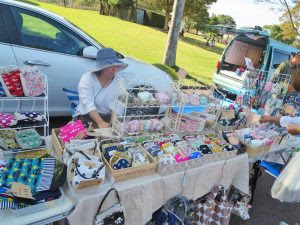 スポーツの秋は 希望が丘で体を動かそう チェキポンポスト