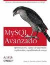 MySQL Avanzado/ High Performance MySQL: Optimizacion, Copias De Seguridad, Replicacion Y Equilibrado De Carga / Optimization, Backups, Repl