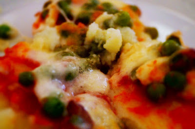 ricetta gnocchi alla romana