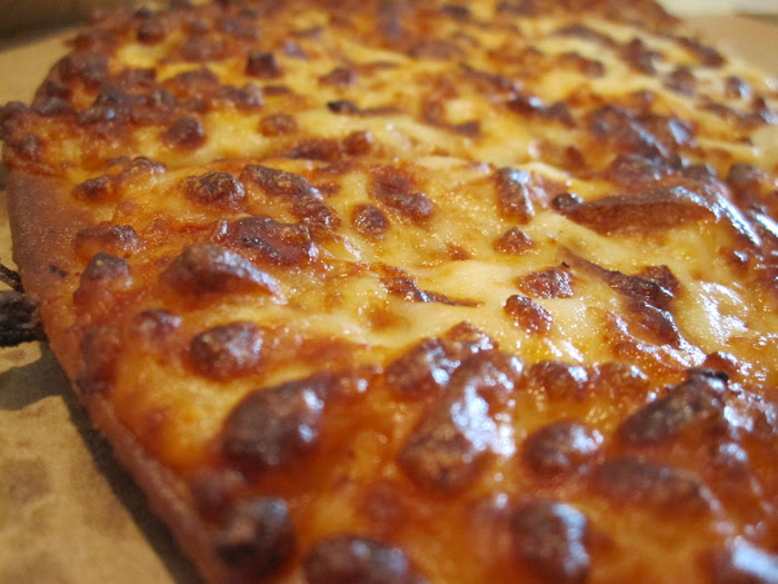 Domino's Pizza Gluten Free