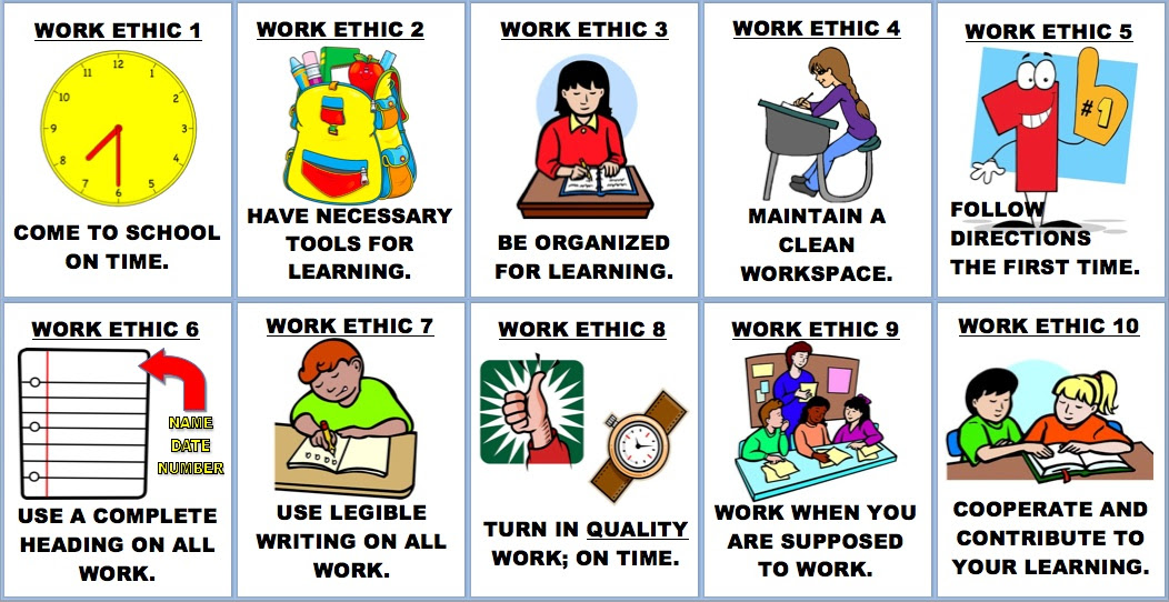 School Rules Clipart Clip Art Library