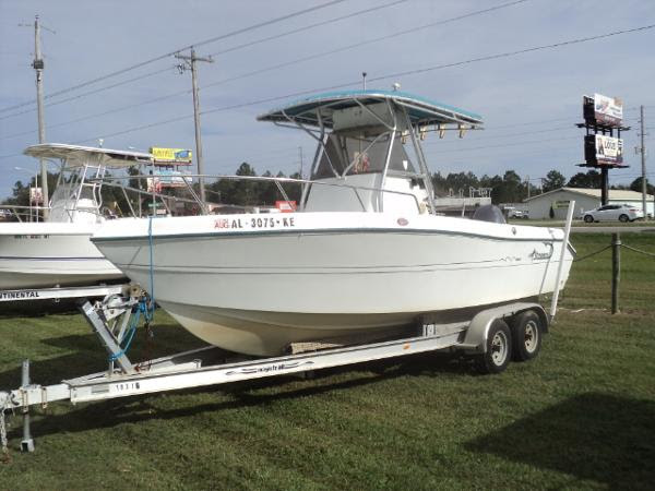 Pro Sports boats for sale in Alabama