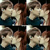 Rose Kiss Blackpink And Bts Kiss / Blackpink And Bts Couple Kiss : Lisa kiss rose jennie jisoo music in this video music:
