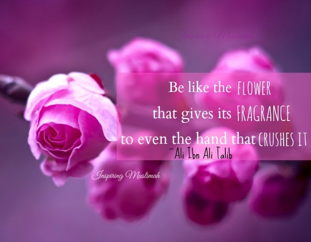 Inspiring Muslimah Inspiring Muslimah