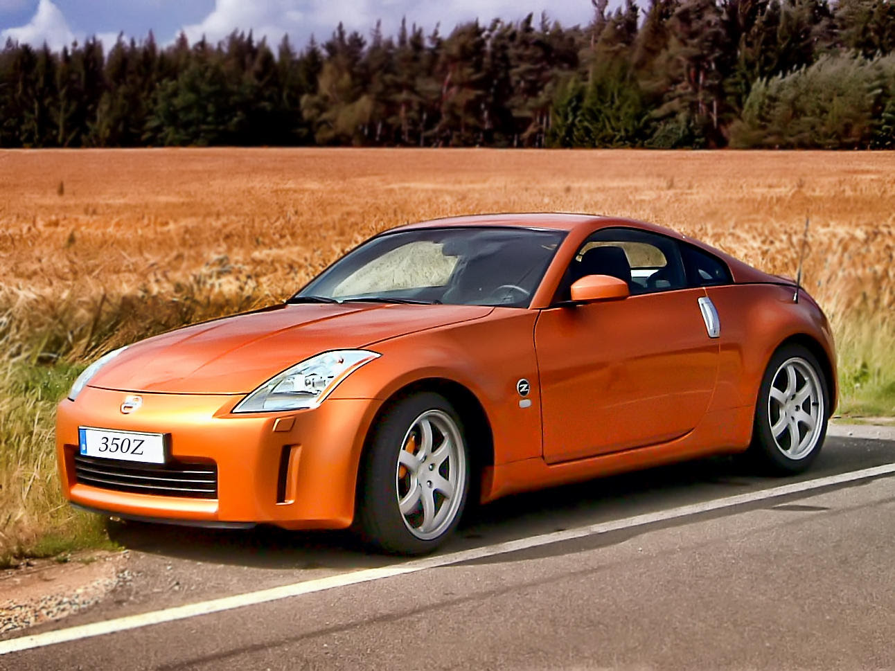 2016 Nissan 370Z Coupe Sports Car Nissan USA