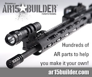 Build Your Dream AR15 Today