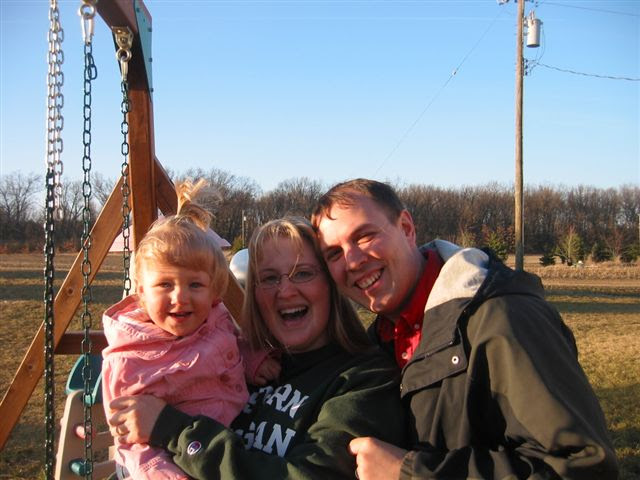 Our Family