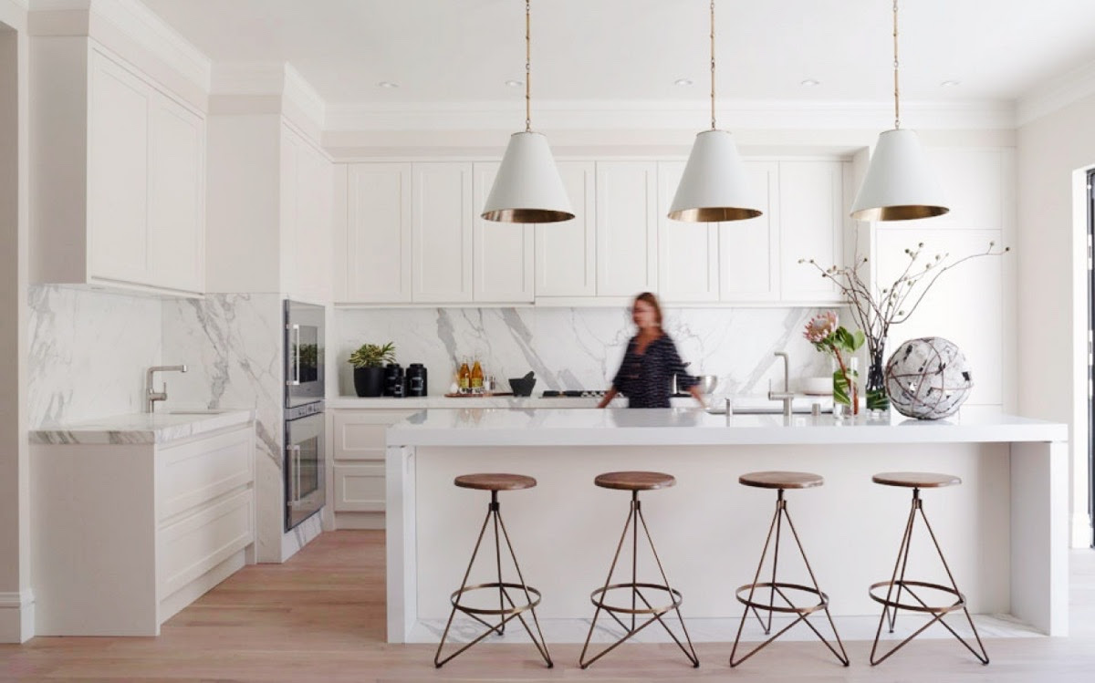 50 Unique Kitchen Pendant Lights You Can Buy Right Now
