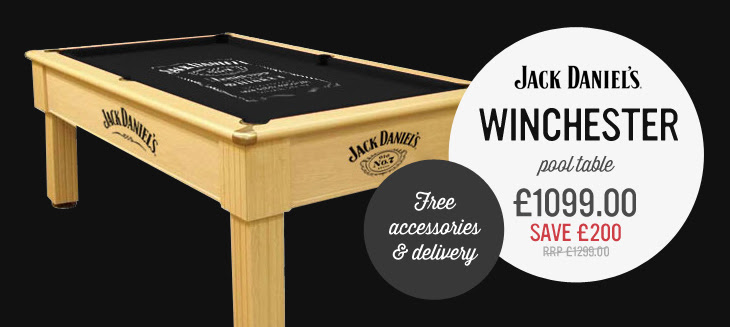 Pool Tables | Home Leisure Direct
