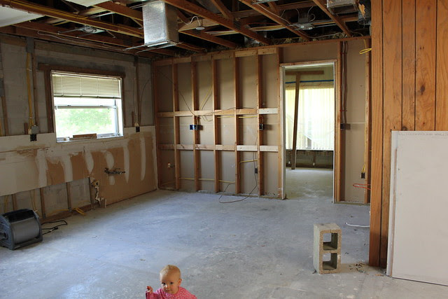 renovation
