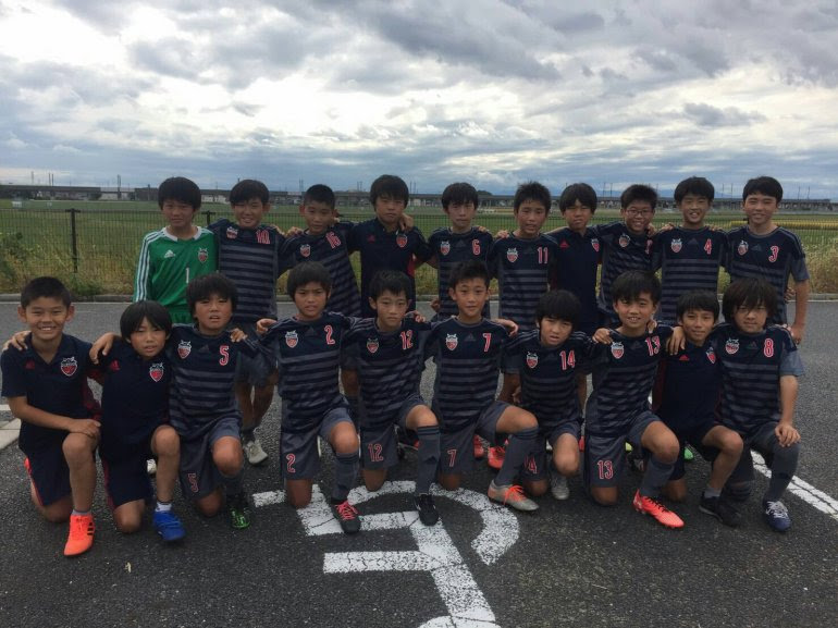 Jfa 第43回全日本u 12サッカー選手権大会 埼玉県大会