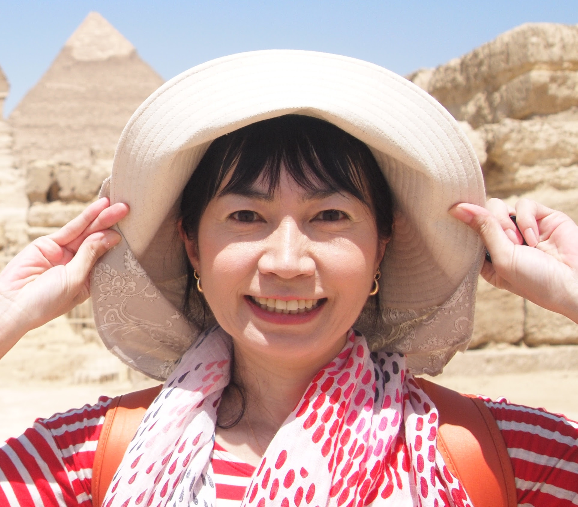 世界ふしぎ発見 Kanana Kingdom News