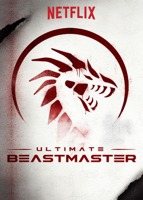 Ultimate Beastmaster - Season 1