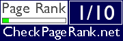 Page Rank