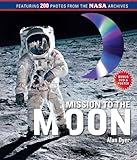 Mission to the Moon: (Book and DVD)