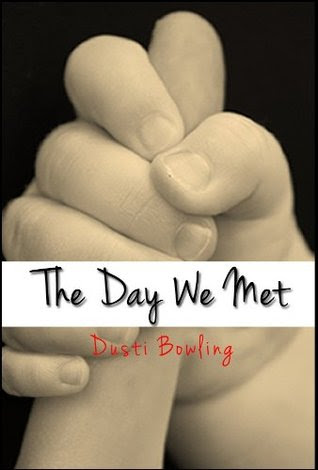 The Day We Met