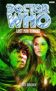 Doctor Who