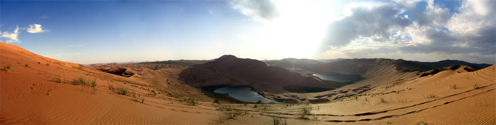 badanjilin-twinlakes