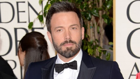 ben affleck gty ben affleck tk 130113 wblog Live Updates: The 2013 Golden Globe Awards