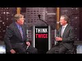 Video The Rich Are Taxed Enough: Debate from Intelligence Squared US