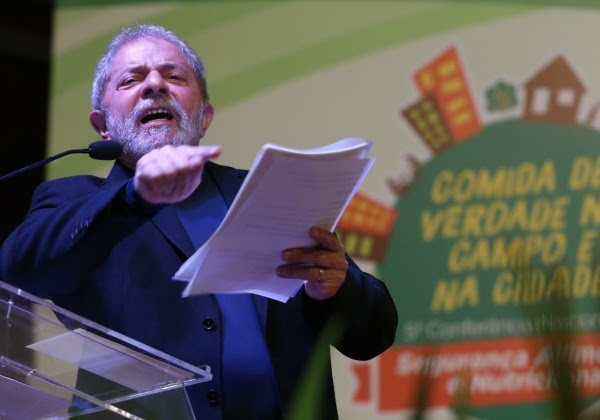 Foto: Lula Marques/ Agência PT
