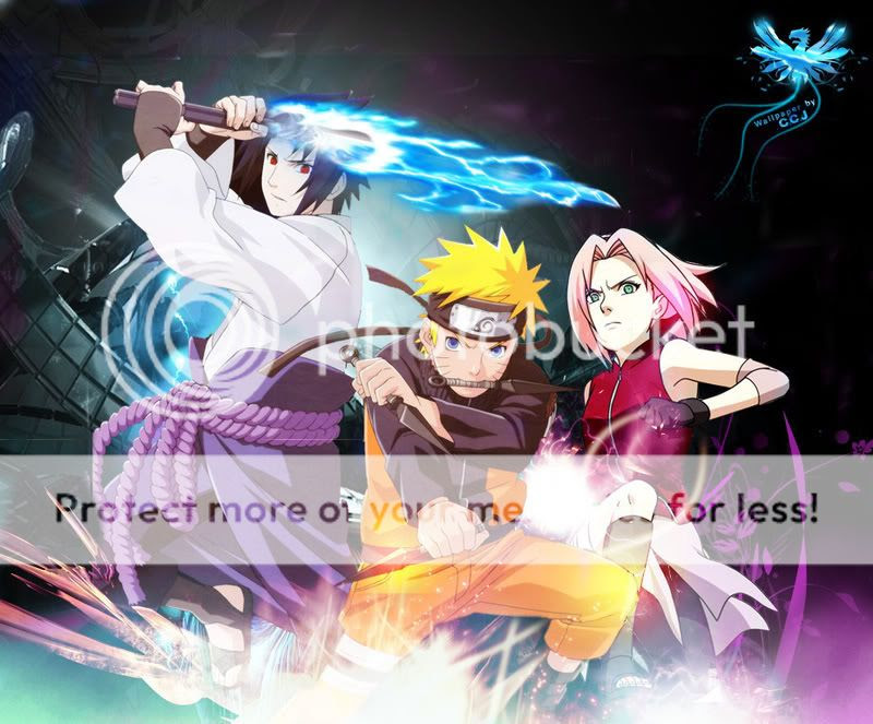 naruto shippuden characters wallpaper. Naruto Shippuden Characters