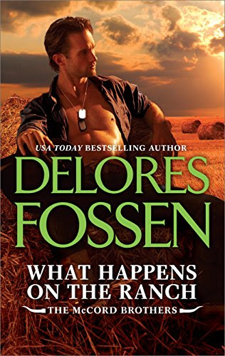 What Happens on the Ranch (The McCord Brothers)