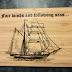 Fair Winds Following Seas Poem : The Rime Of The Ancient Mariner Part 2 Poem Analysis / Expressing our feelings towards our mother can be very emotional and difficult.