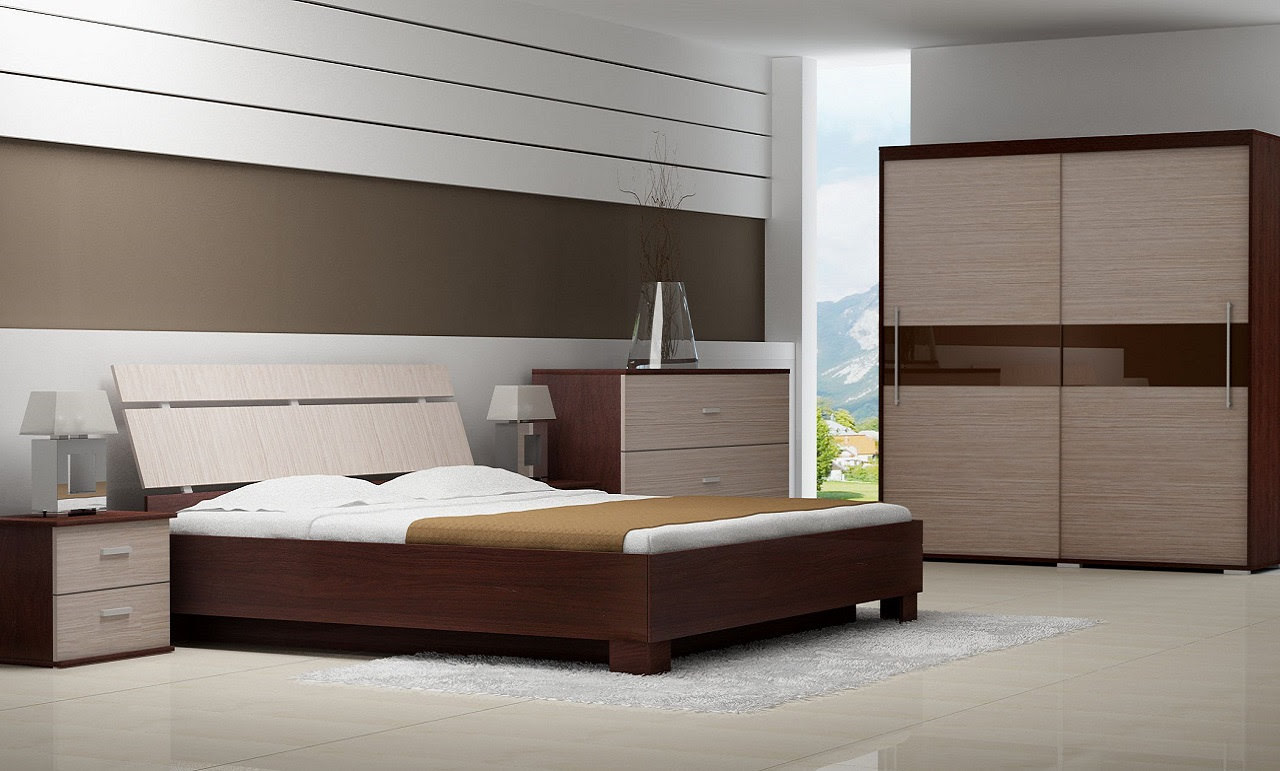 Dormitor D6 Mobila Ieftina Pe Comanda